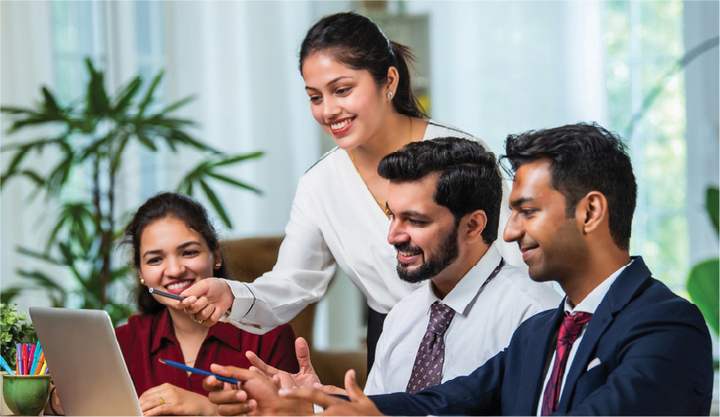 Labour Law & Compliance