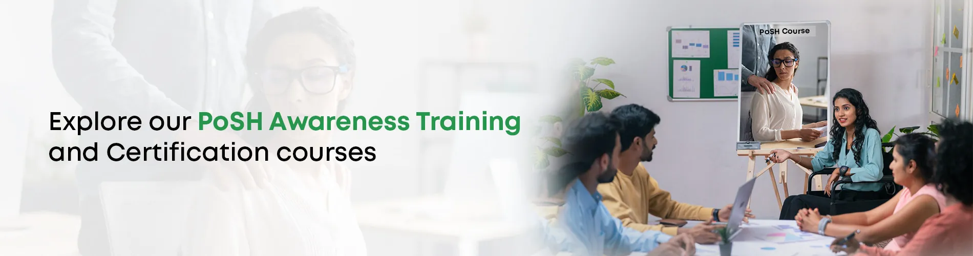 Posh Awareness Program Posh Awareness Program